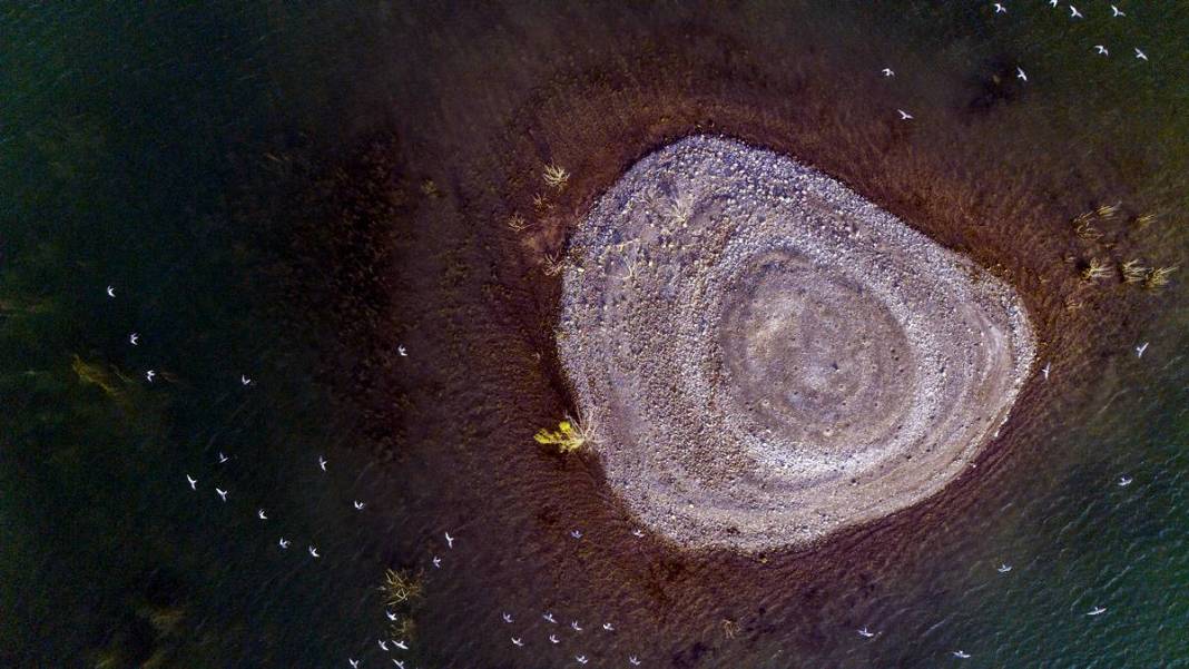 Gün batımı mı, tren mi daha güzel? Bu köprüde ikisi de var! 1986'dan beri ayakta, Fırat'ın incisi 4